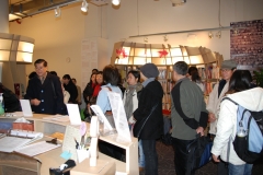 Storefront Library 2009